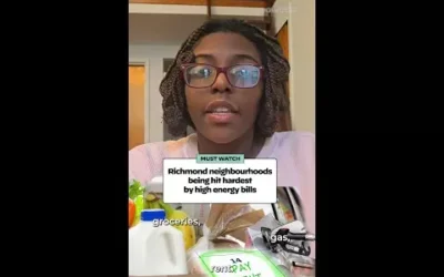 Richmond neighborhoods being hit the hardest by high energy bills