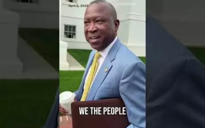 House Speaker: ‘We don’t like Kings in Virginia’