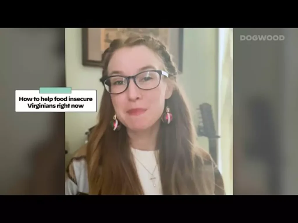 Amie Knowles - Dogwood