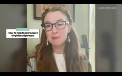 How to help food insecure Virginians right now