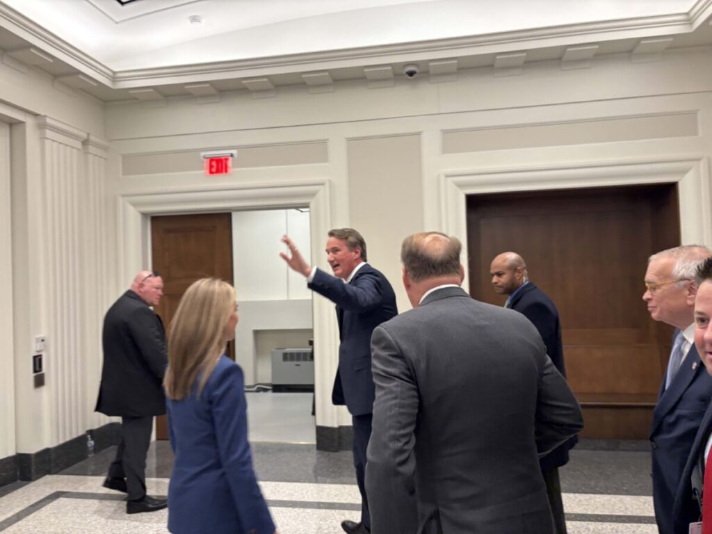 MONEY AND JOBS - Dogwood