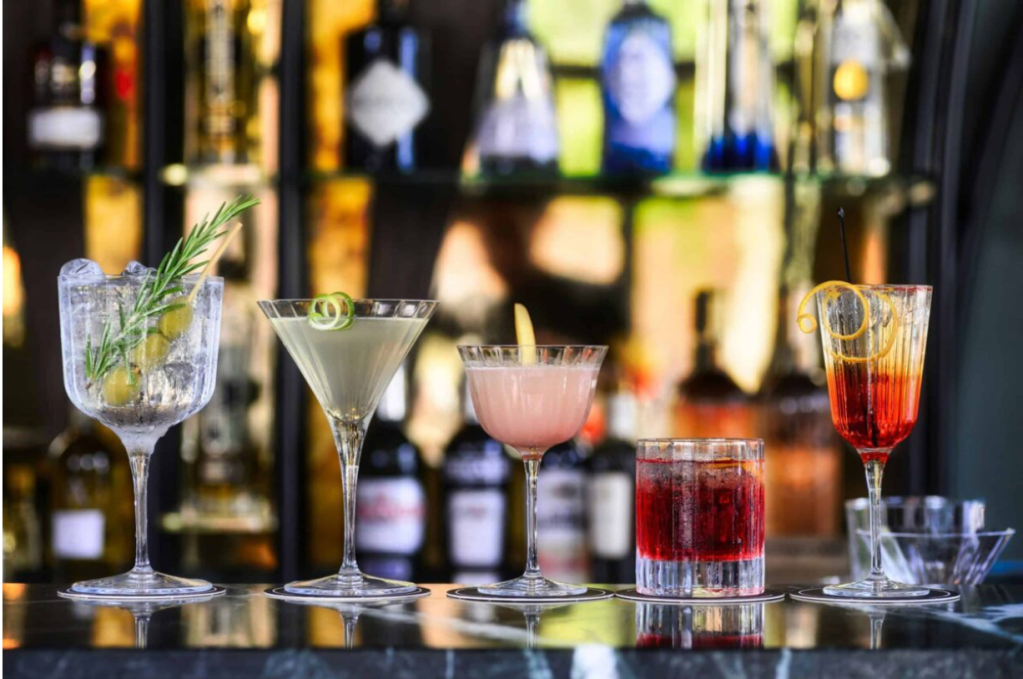 Virginia’s top mocktails you’ve simply got to try in Dry January 🍸