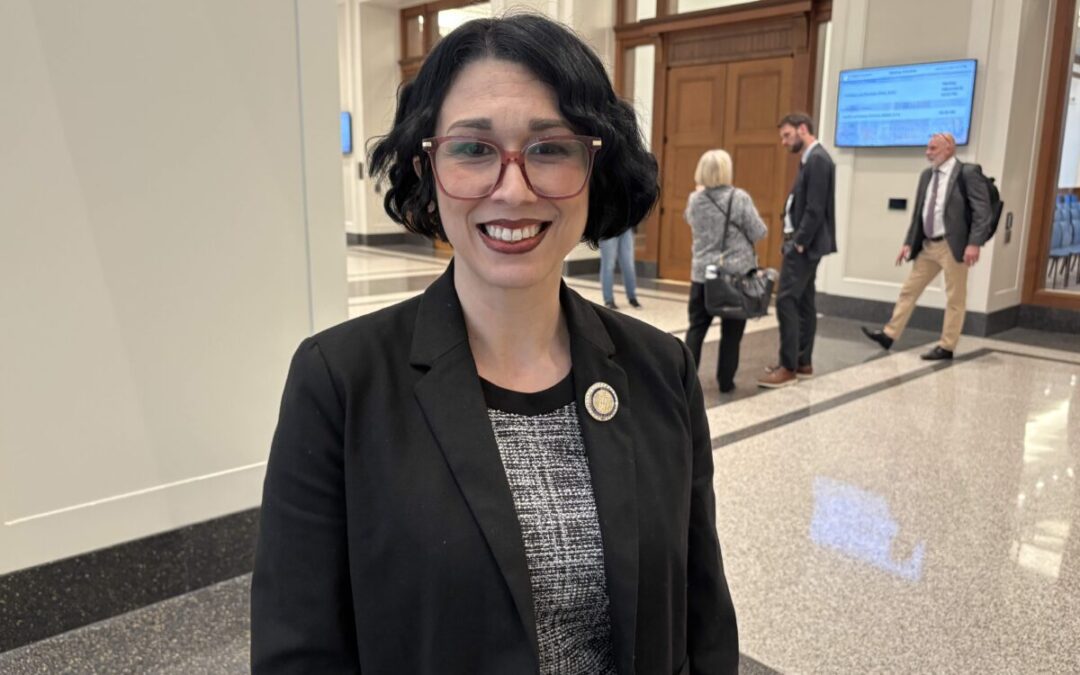 These Virginia Democrats want to make the wealthy pay their fair share