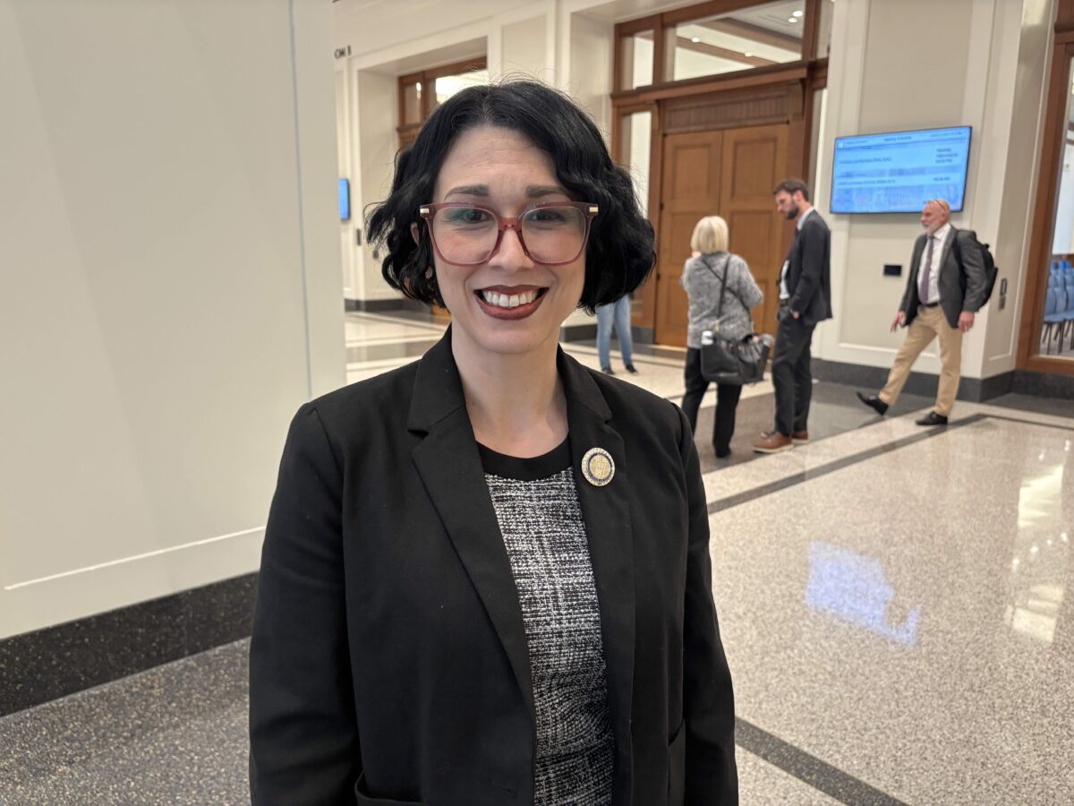 These Virginia Democrats want to make the wealthy pay their fair share