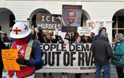 Your weekly guide to taking action in Virginia (Feb. 13-19)