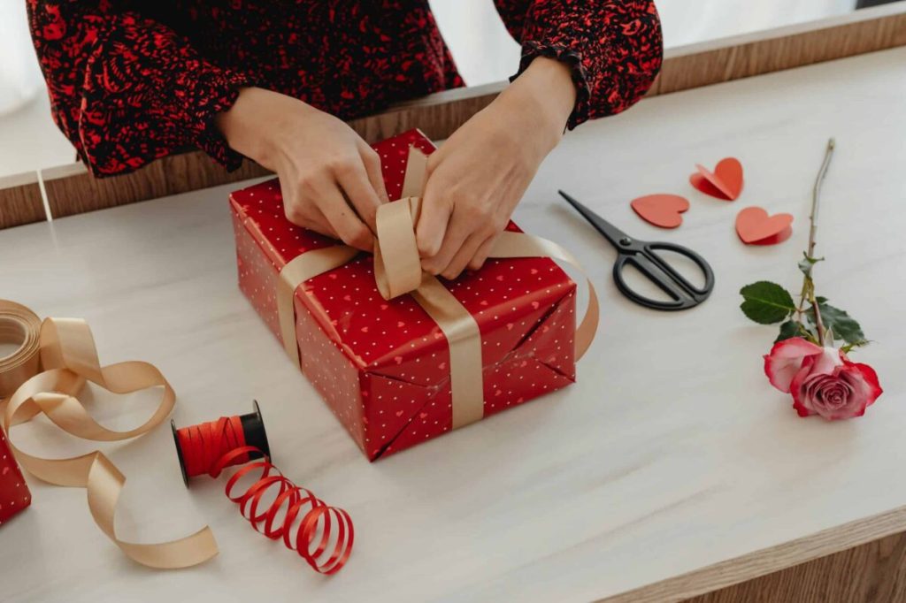 Unique VA-made Valentine’s gifts that won’t break the bank