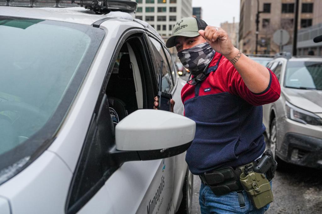 ‘It’s the people that do the labor’