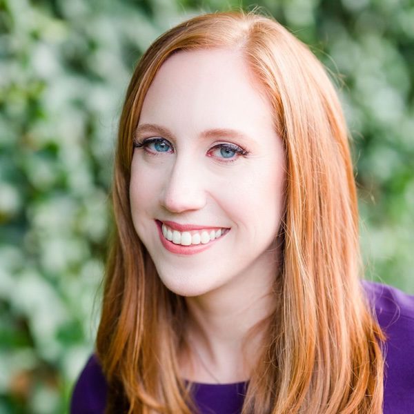 Elizabeth Bennett-Parker