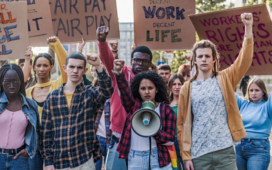 12 times labor unions made history in Virginia