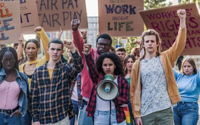 12 times labor unions made history in Virginia