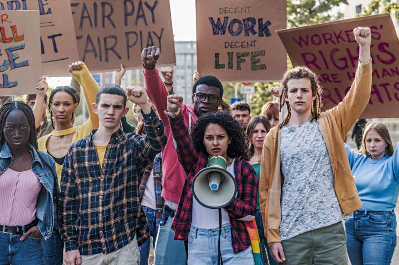 For nearly a century and a half, labor unions have been important engines for change for Virginia workers.