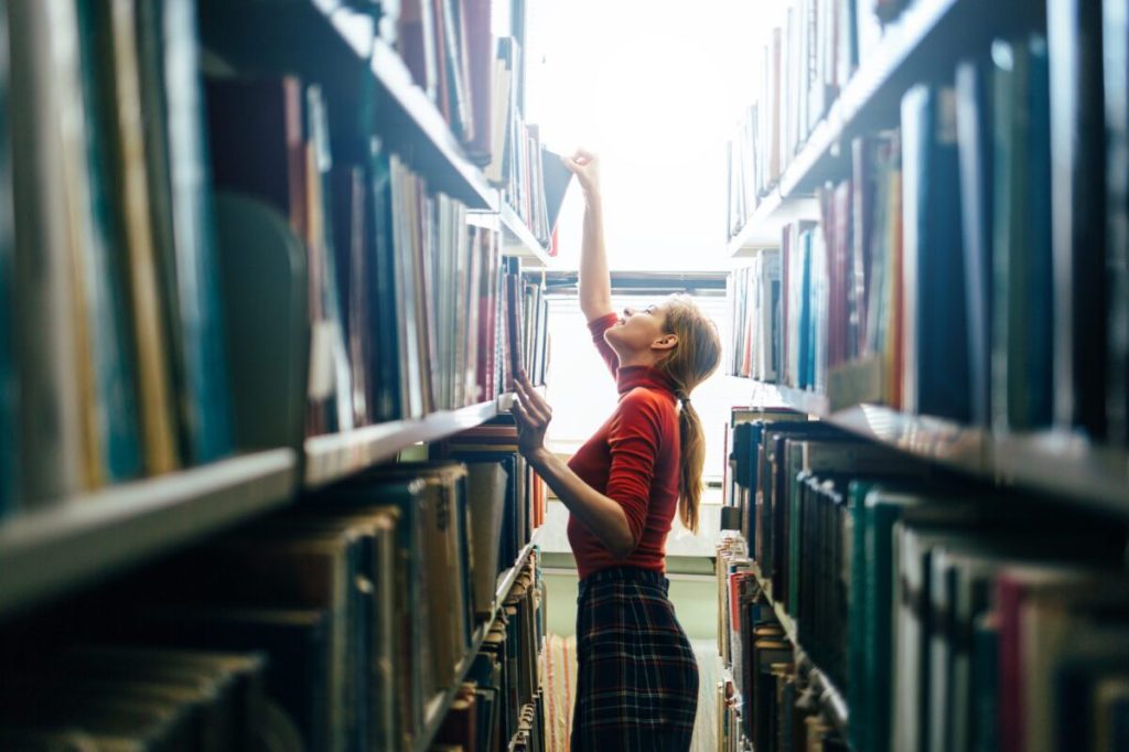 Librarian of Virginia: Show some love to your local community library