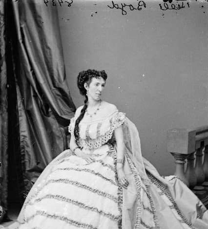 Long before the Central Intelligence Agency was founded and headquartered in McLean, female spies in Virginia shaped the course of the Civil War by carrying messages across enemy lines, gathering intelligence in their homes, and risking imprisonment.