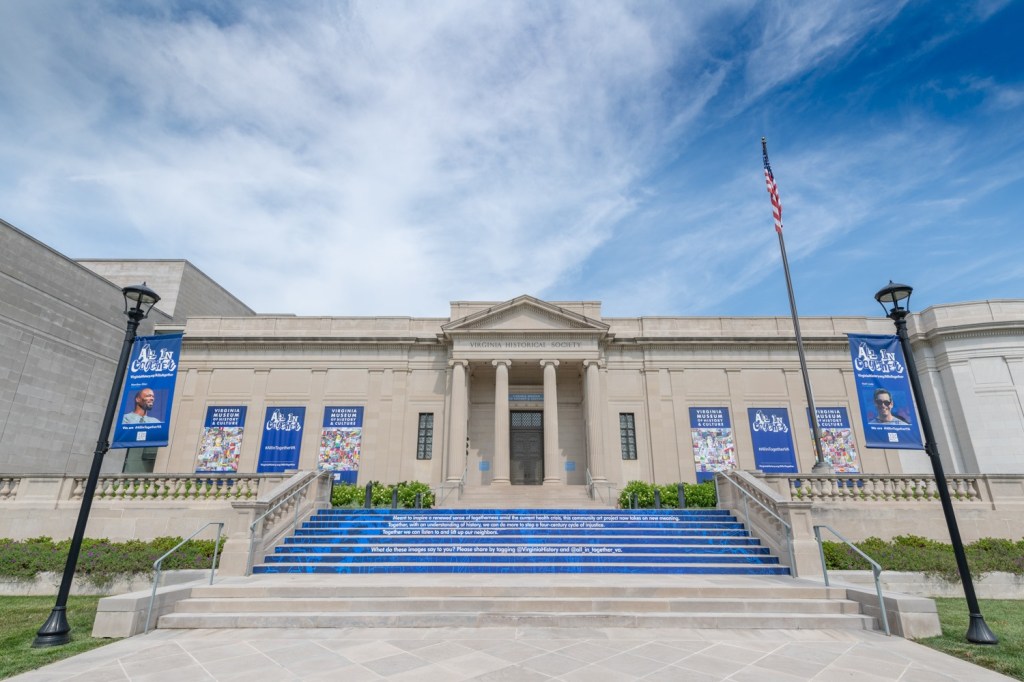 Explore Virginia’s top local attractions—for free 💸