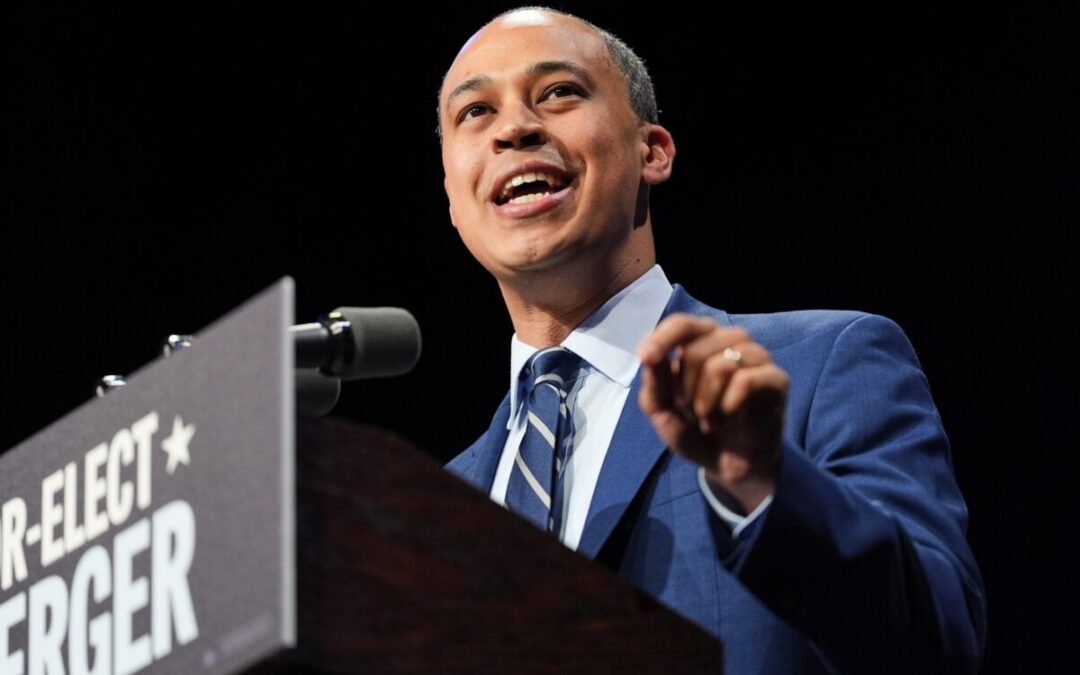 Virginia AG joins lawsuit suing Trump over tariffs