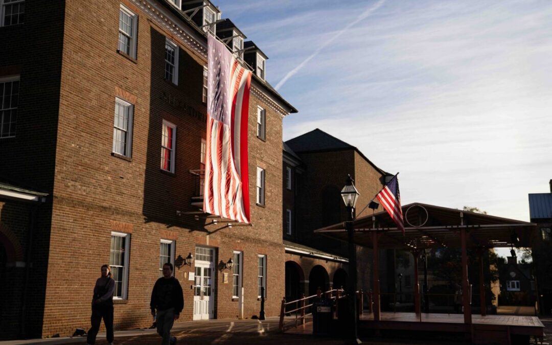 New group of Alexandria City workers vote to unionize