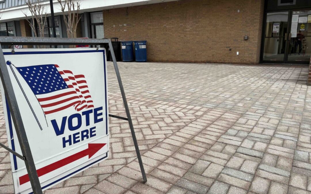 Republicans’ anti-redistricting campaign leans on misinformation, ‘offensive tactics’