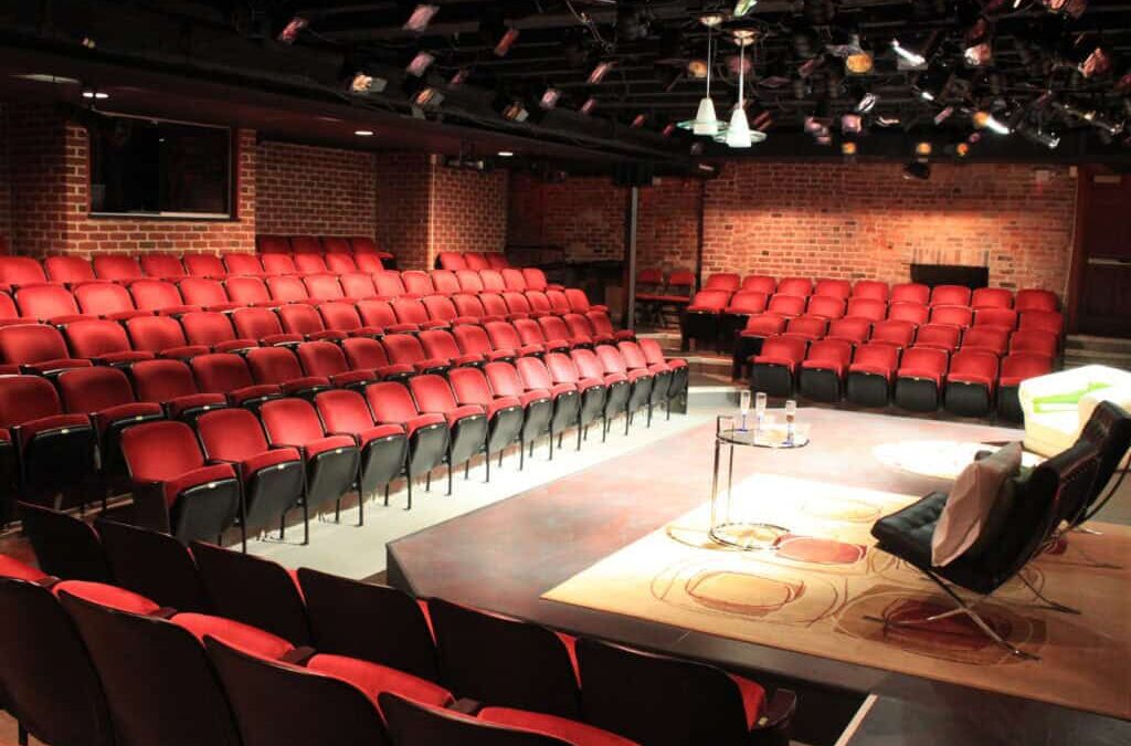 The history of Hanover Tavern, home of America’s first dinner theater