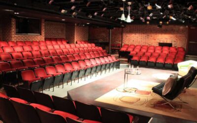 The history of Hanover Tavern, home of America’s first dinner theater