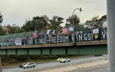 Your guide to No Kings 3 in Virginia on March 28