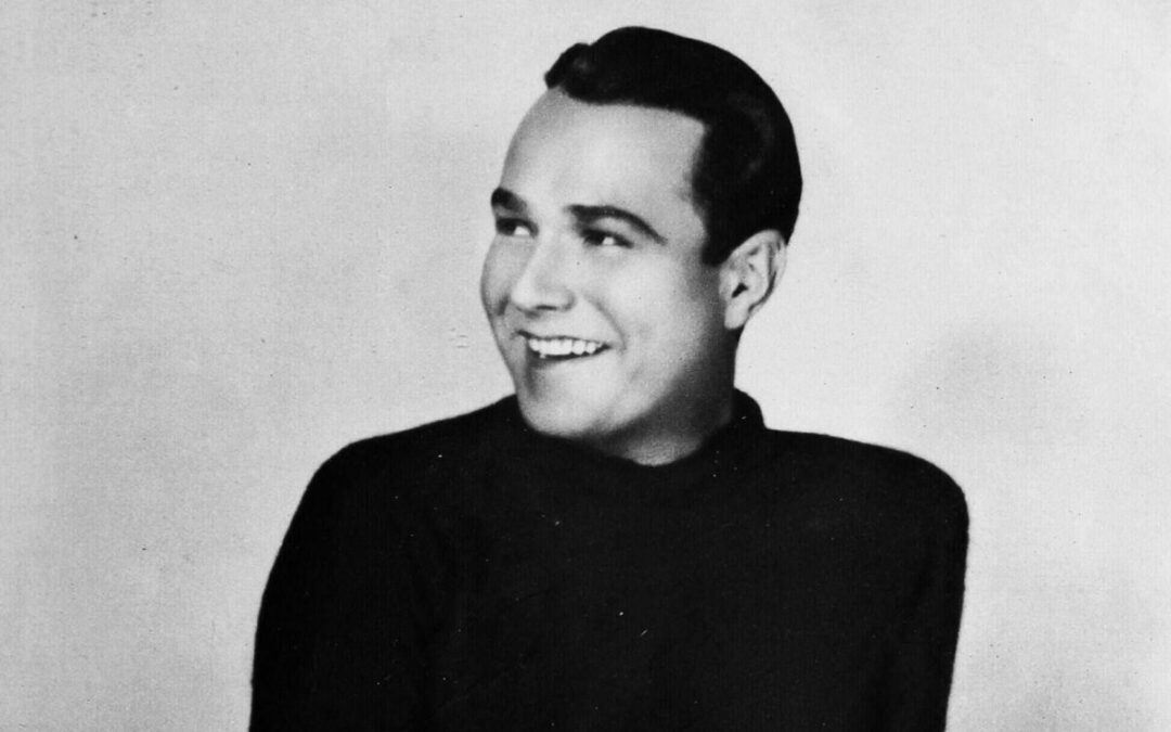 William Haines: A VA native whose story you need to know