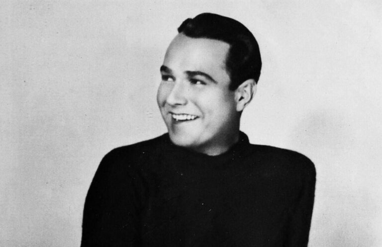 William Haines was a Virginia native, Hollywood’s first openly gay movie star, and a popular interior designer.