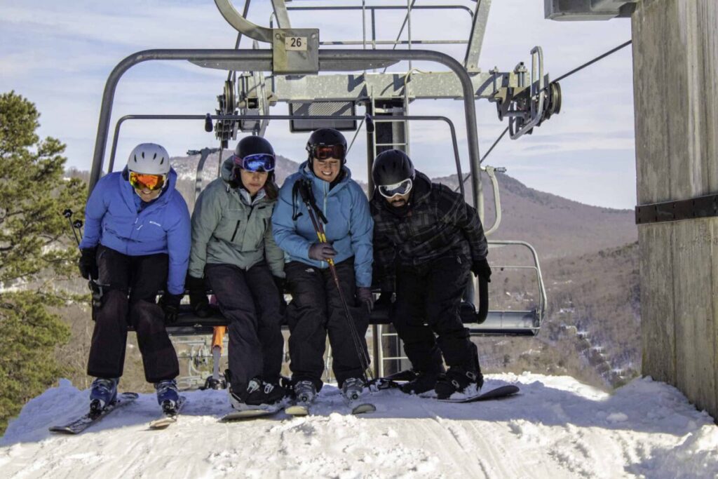 Virginia offers plenty of opportunities to engage in fun and uplifting activities.