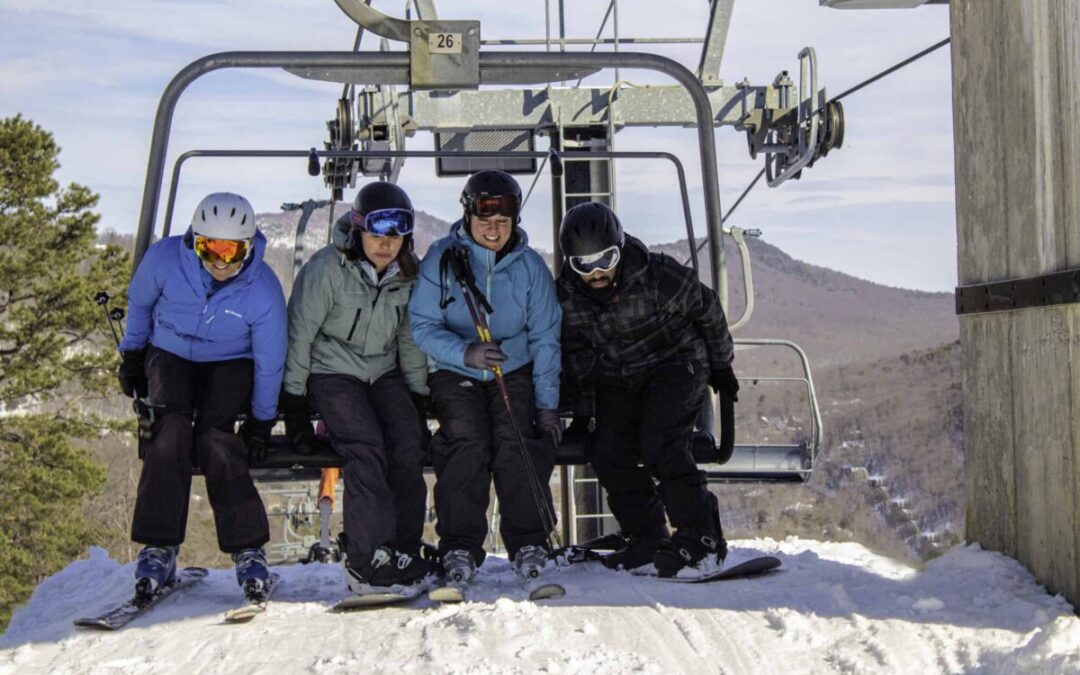 Need a pick-me-up? Try these 7 winter blues busters