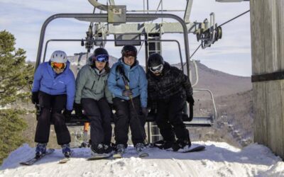 Need a pick-me-up? Try these 7 winter blues busters