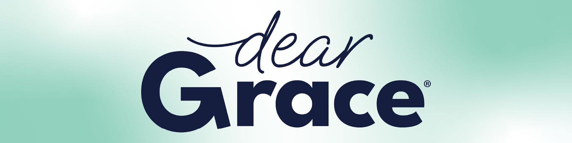 Dear Grace