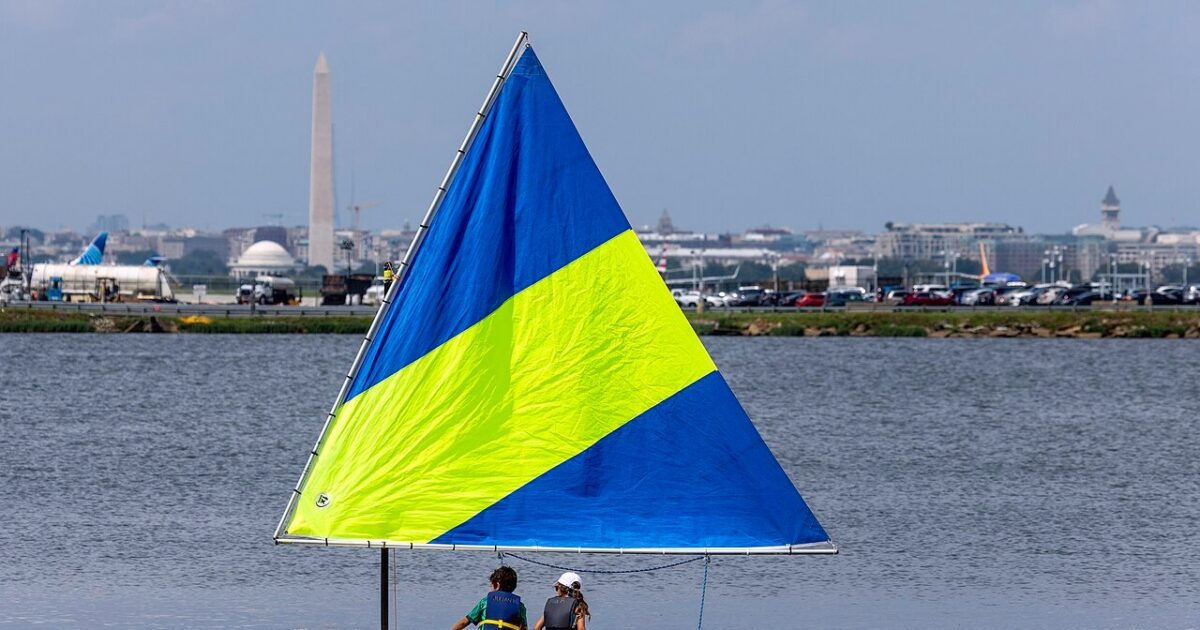 Major Virginia river listed as ‘most endangered’ in nation