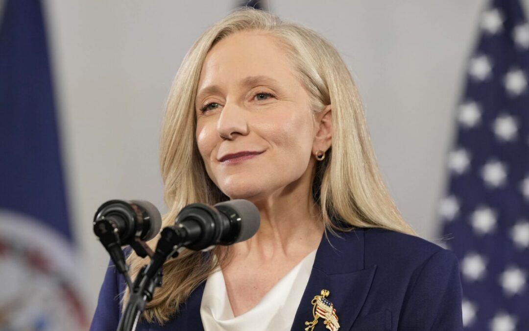 Spanberger ends tax breaks for Confederate groups