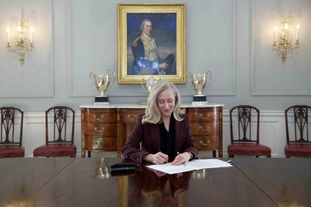 Lead Story - Dogwood