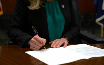 Spanberger’s changes to collective bargaining bill disappoint Senate Majority Leader, education union