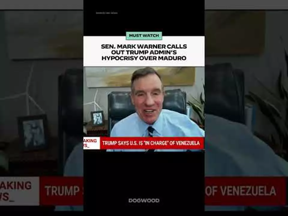 POLITICS VIDEO - Dogwood