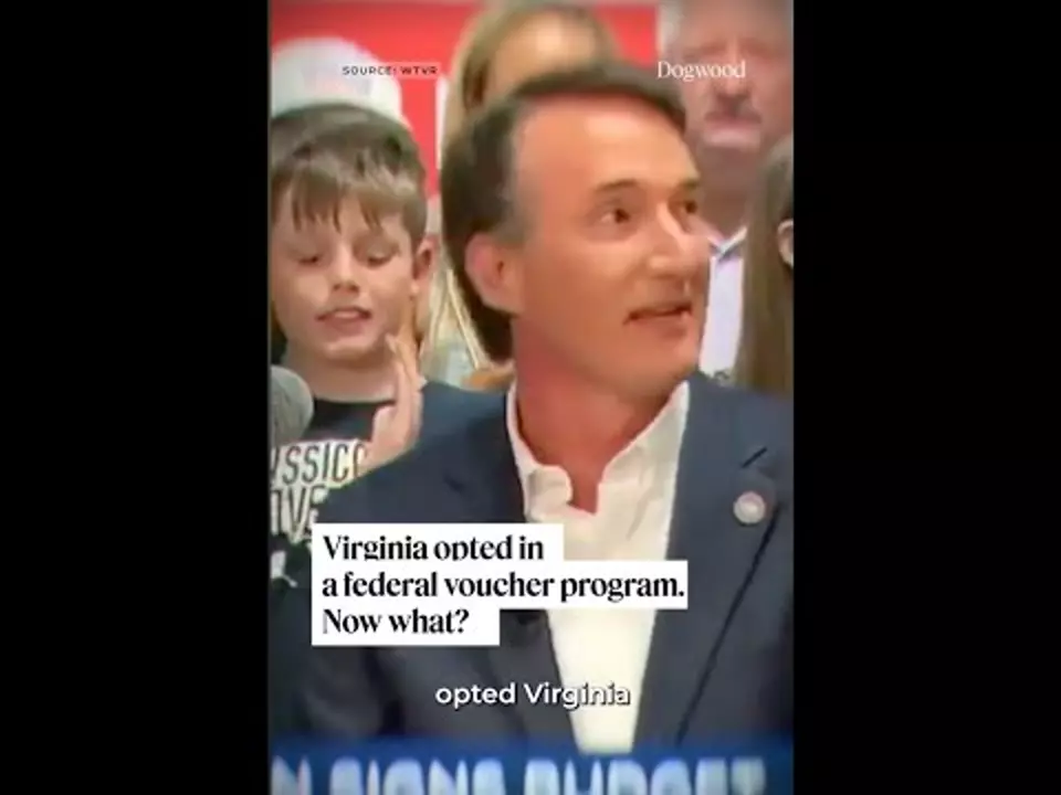 POLITICS VIDEO - Dogwood