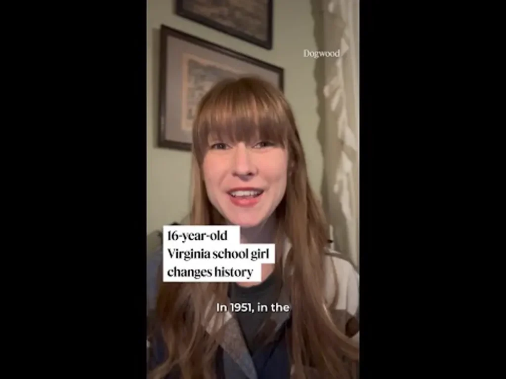 Amie Knowles - Dogwood