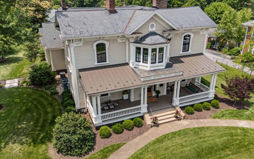 Don’t miss Virginia’s 2026 Historic Garden Week