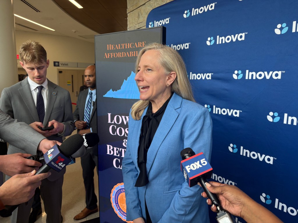 AUDIO: Virginia congressman defends his 2024 child marriage vote