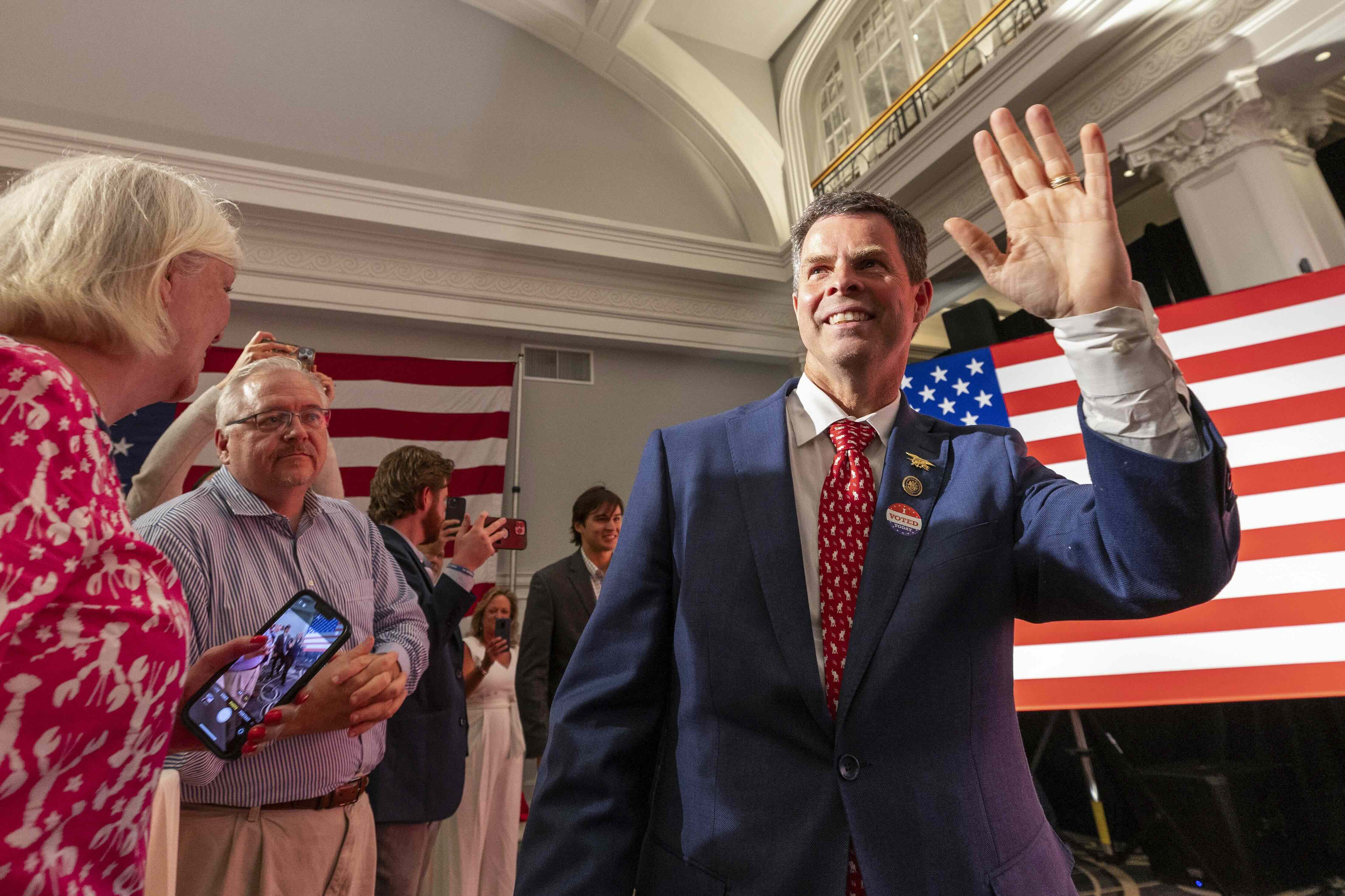 AUDIO: Virginia congressman defends 2024 child marriage vote
