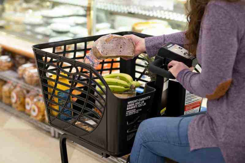 Going to the grocery store can be expensive, and all signs point to prices soaring even higher in the coming months.