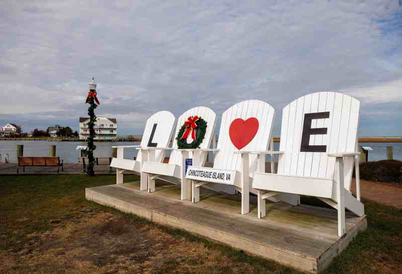 Virginia is a diverse state with all sorts of unique and surprising attributes.