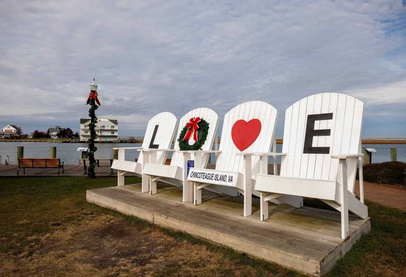 Virginia is a diverse state with all sorts of unique and surprising attributes.