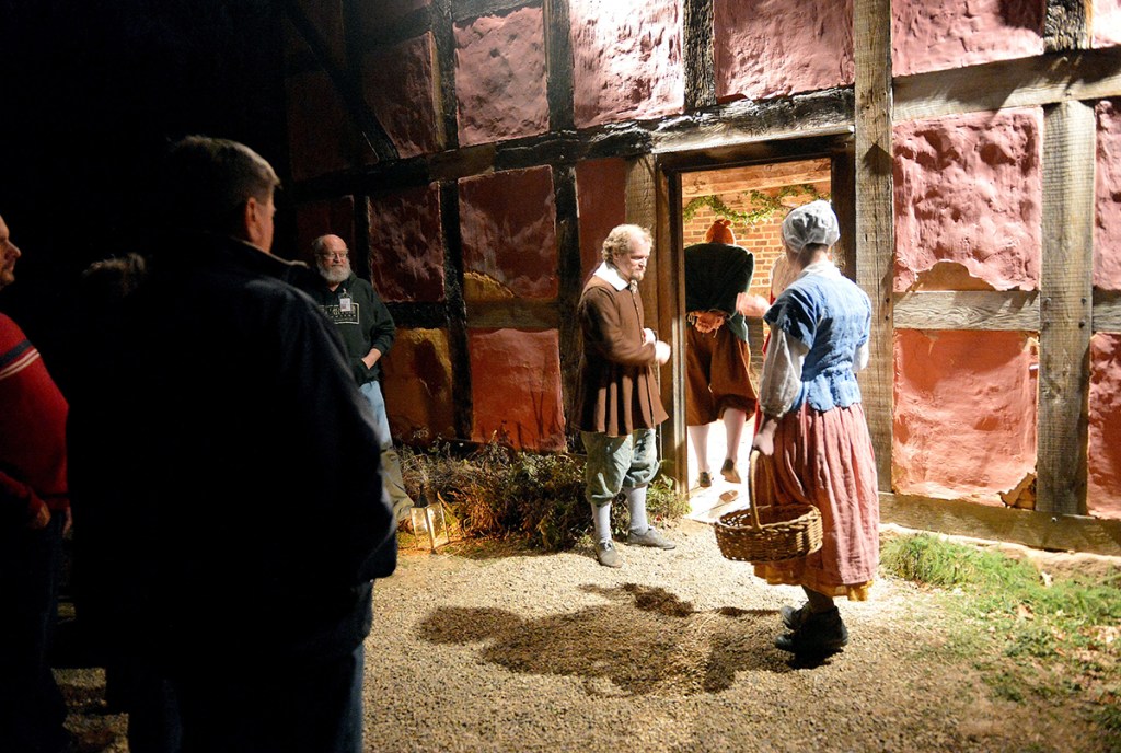 Visit these 13 amazing Virginia locations that helped shape US history