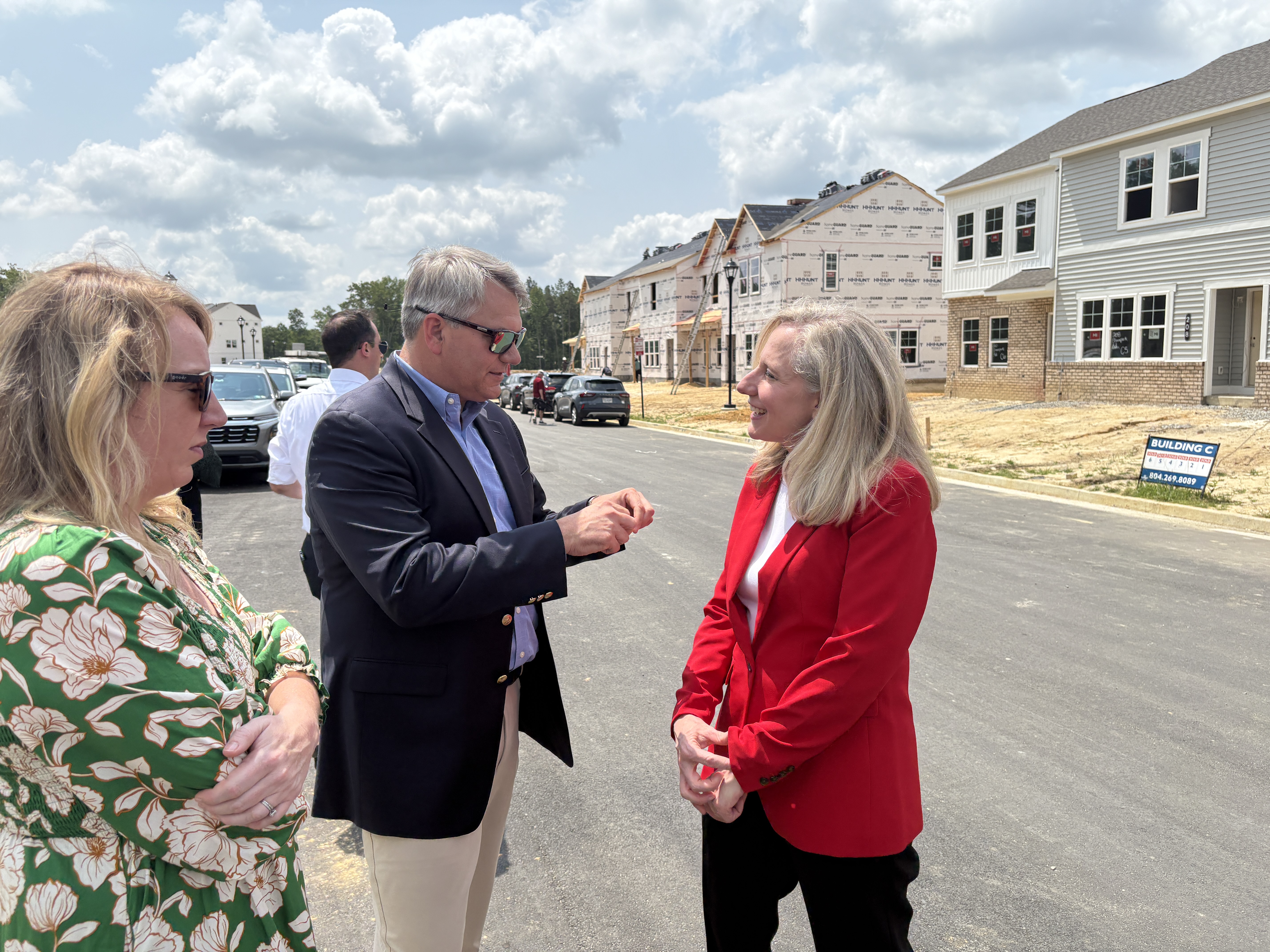 A ‘banner year’ for tenant protections in Virginia
