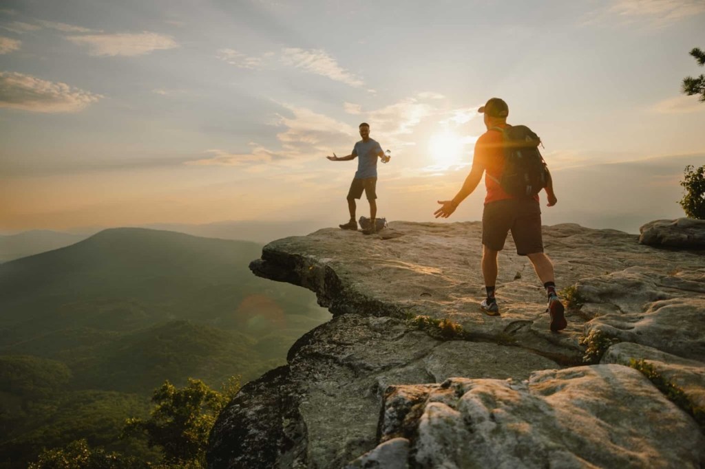 Virginia’s most scenic sunset-viewing spots (that you can access for free!)