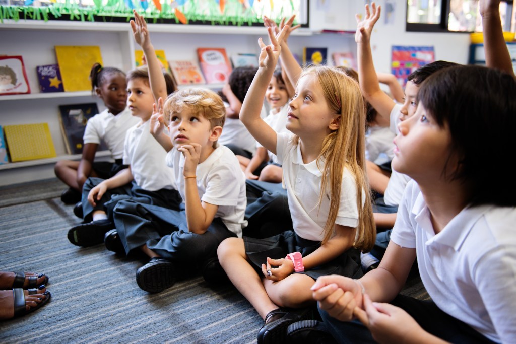 Which Virginians benefit from school choice programs? Those who need them the least