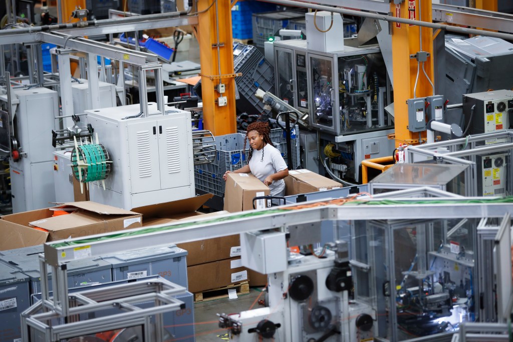 Va. workers get new protections on wage theft, workplace rights