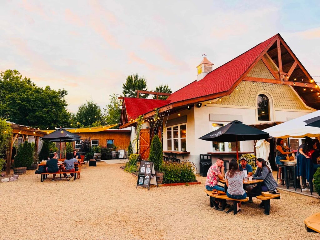 Beltway Beer Trail