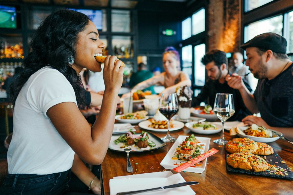 10 of the best brunch spots in Coastal Virginia
